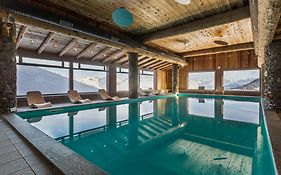 Residence Pierre & Vacances Premium Les Hauts Bois
