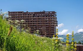 Residence Pierre & Vacances Premium Les Hauts Bois